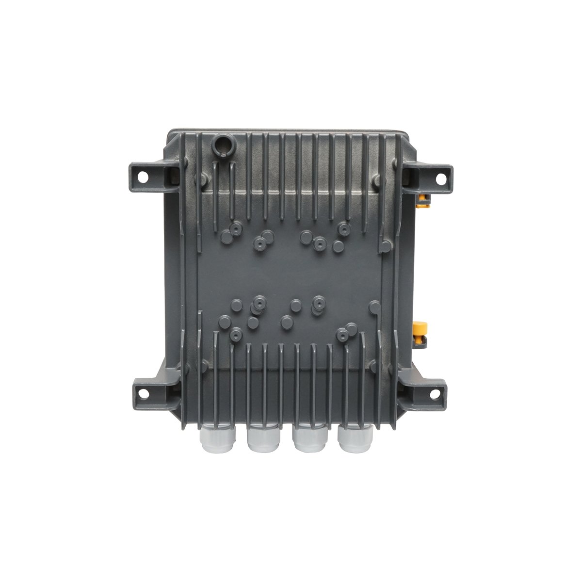Pompa apa submersibila 600W, 48V debit 3.3m3/h, D75mm cu controller pentru panou solar fotovoltaic Breckner Germany
